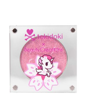 tokidoki x Beauty Creations Sakura Star Single Shadow (Pink)