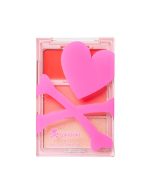 tokidoki x Beauty Creations Peach Blossom Blush Trio